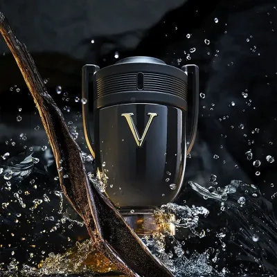 Paco Rabanne Invictus Victory Extreme 100ML EDP